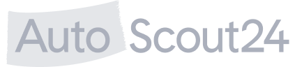 Autoscout24 Autoscout24 logo