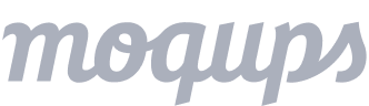 Moqups Moqups logo