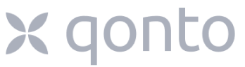 Qonto Qonto logo