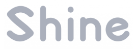 Shine Shine logo