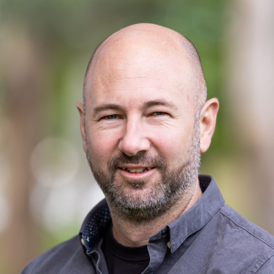 Justin Bohlmann - Head of Growth