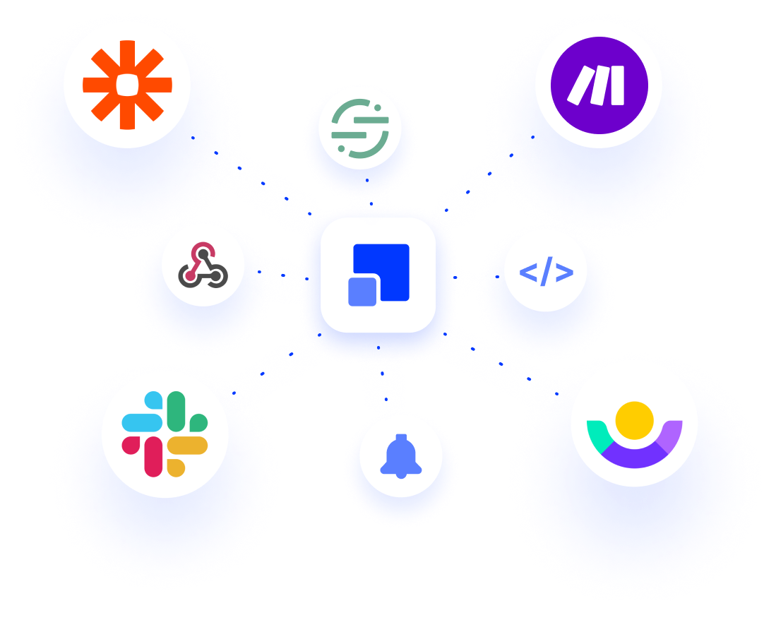 Integration options of Refiner